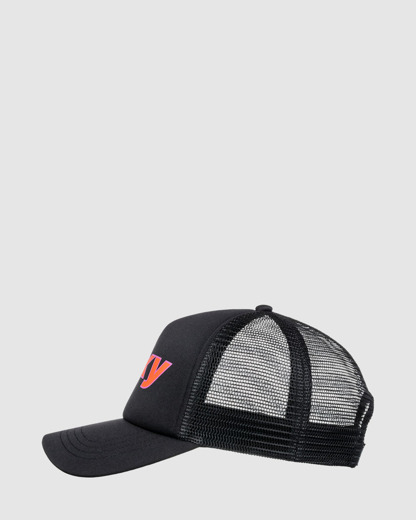 Womens Meet The Queen Cap