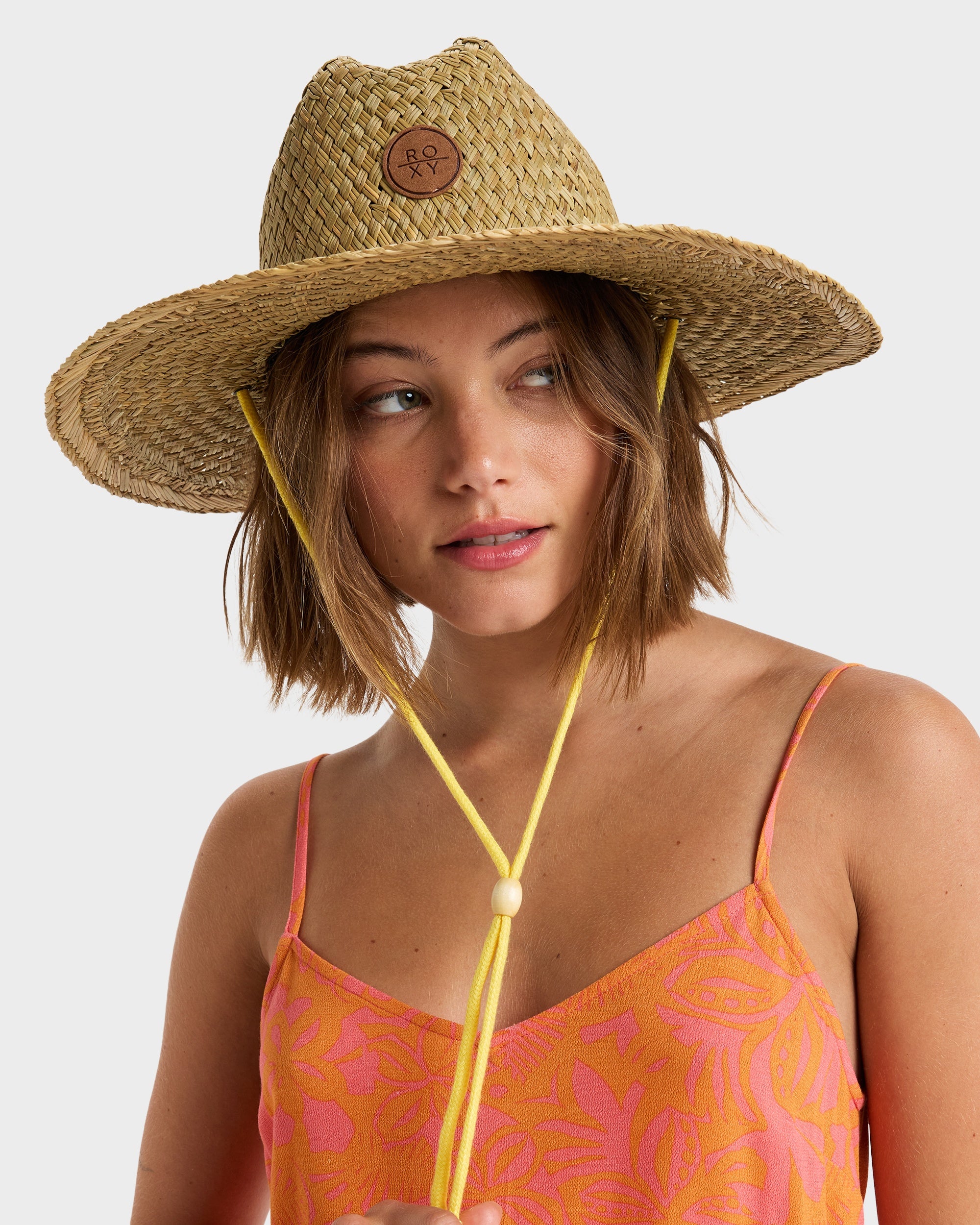 ROXY Womens Sunshine On My Mind Hat