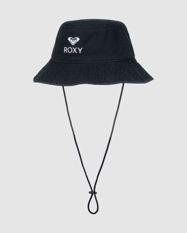 Womens Passion Moon Bucket Hat