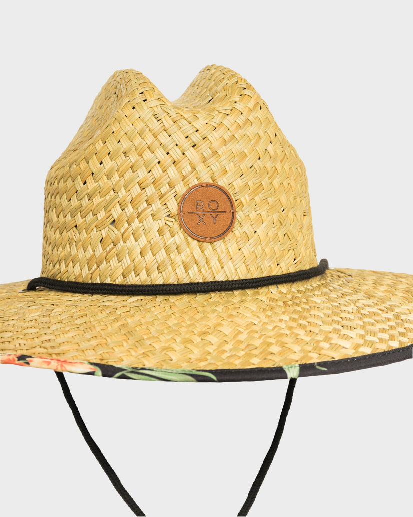 Womens Pina To My Colada Printed Hat