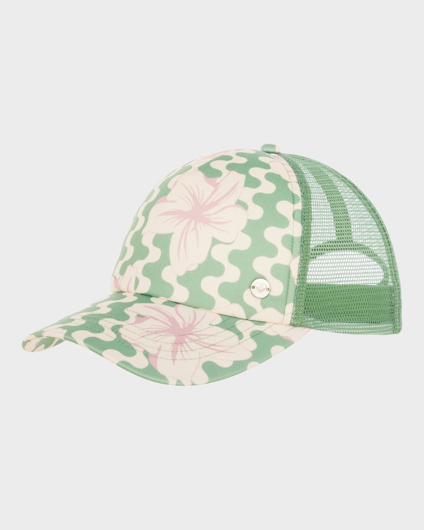 Womens Beautiful Morning Cap