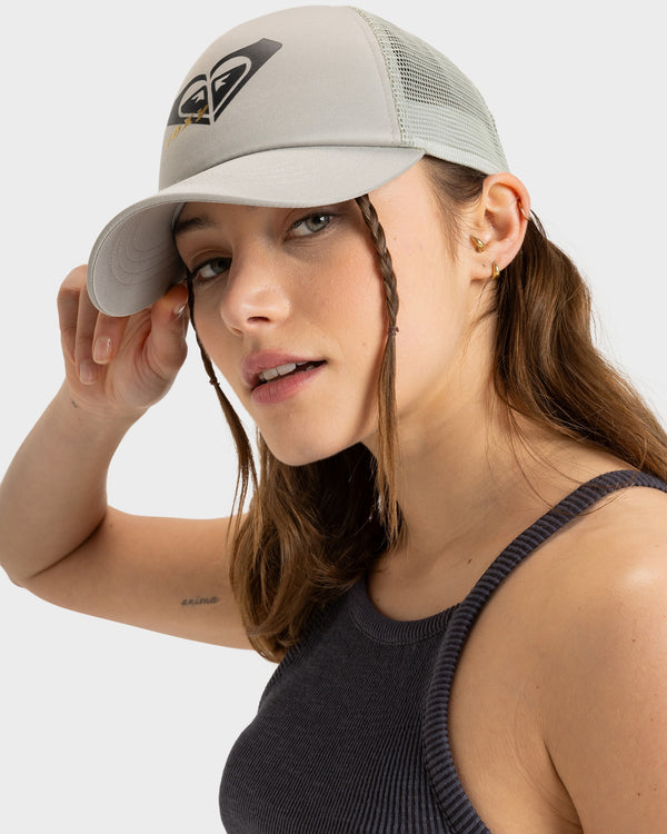 Womens Soulrocker Cap