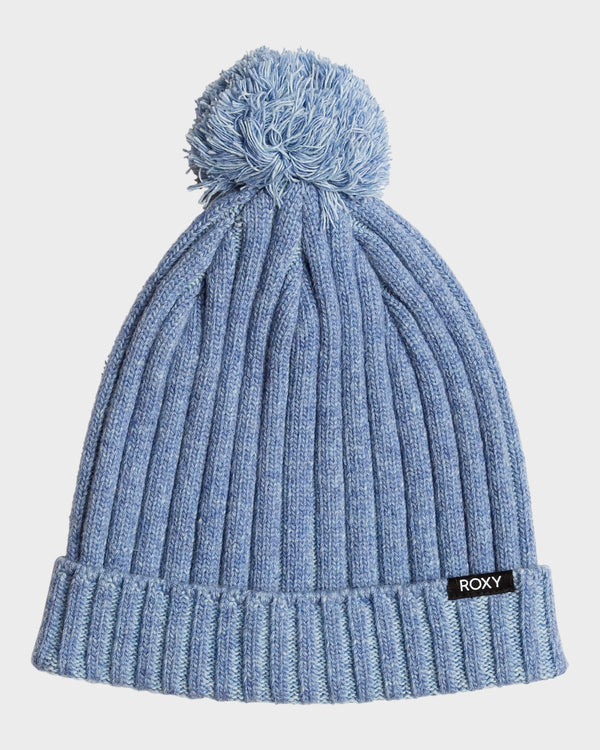 Womens Muggy Pier Beanie