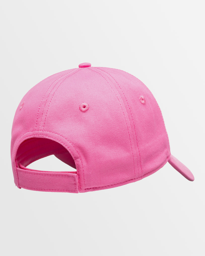 Womens Atlas Cap