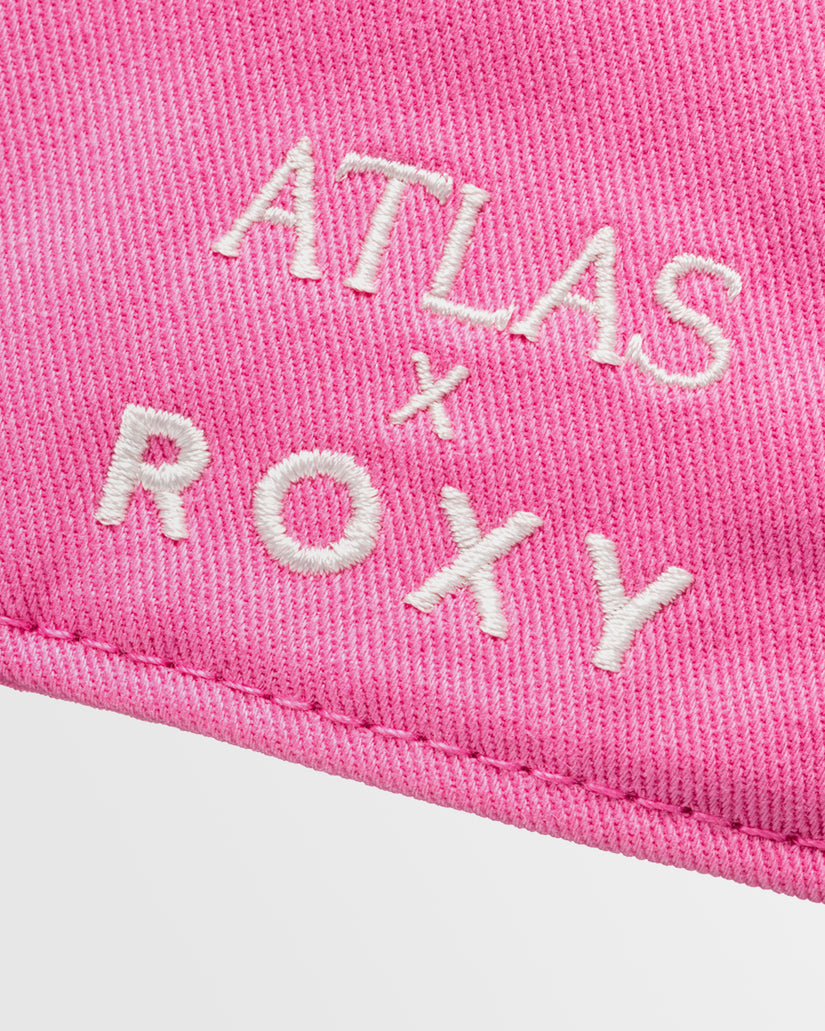 Womens Atlas Cap