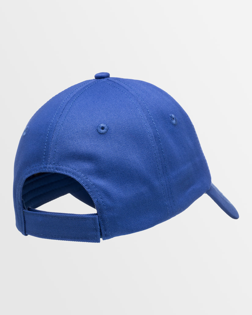 Womens Atlas Cap