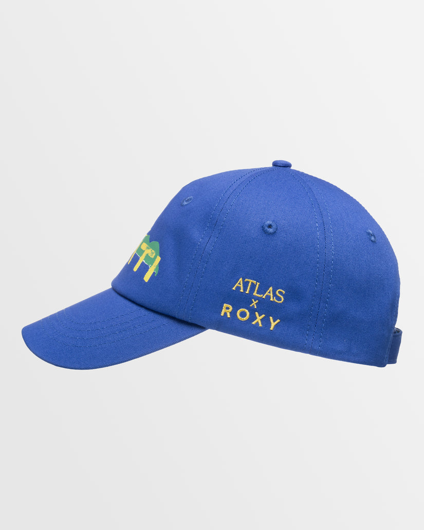 Womens Atlas Cap