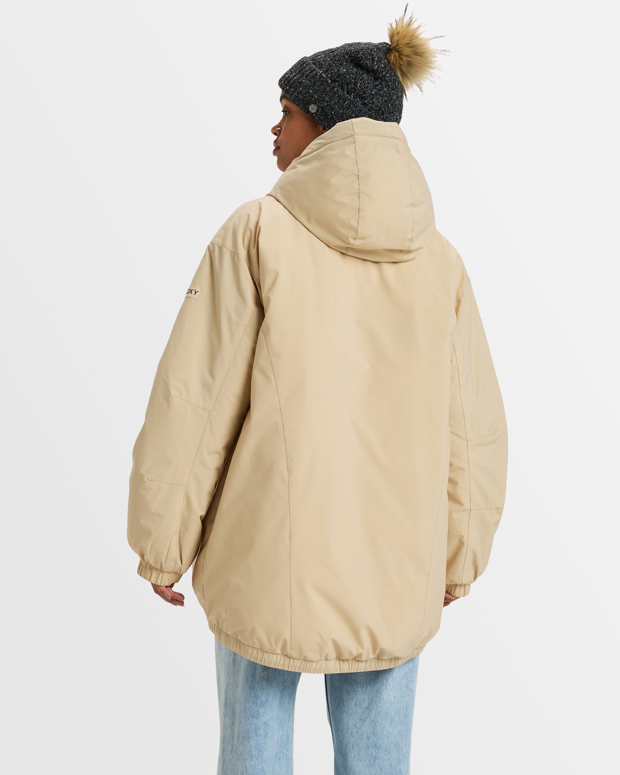 Lofty primaloft jacket hotsell