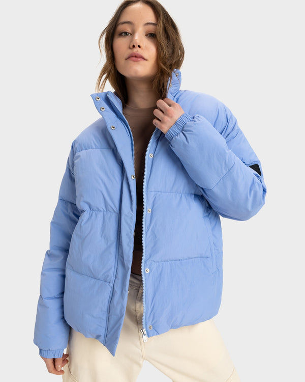 Womens Sweetest Road Jackets