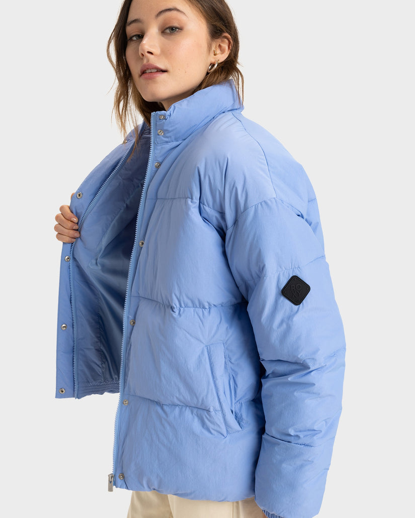 Womens Sweetest Road Jackets