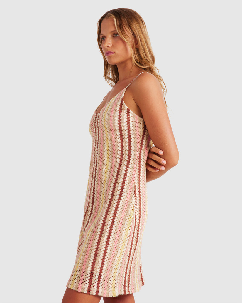 Womens Beach Sounds Dress