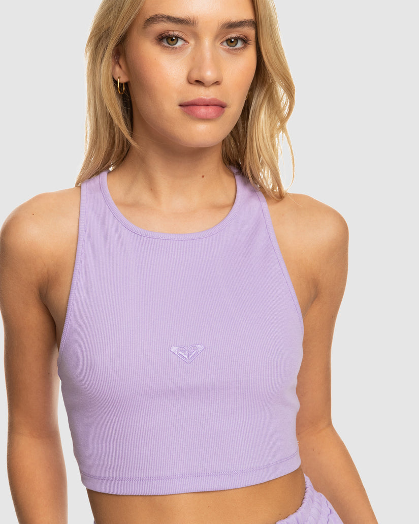 Womens Surf.Kind.Kate. Tank Tank