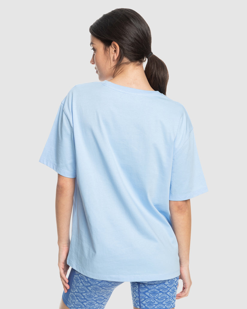 Womens Essential Energy T-Shirt