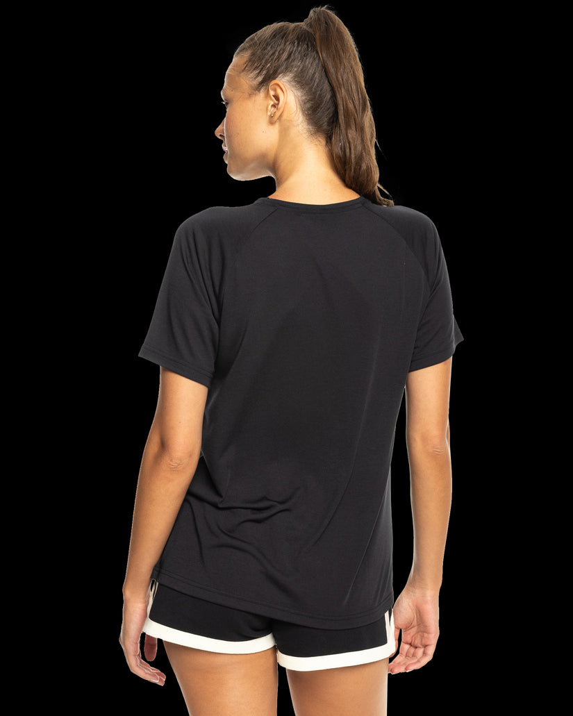 Womens Everyday Flow  Technical T-Shirt