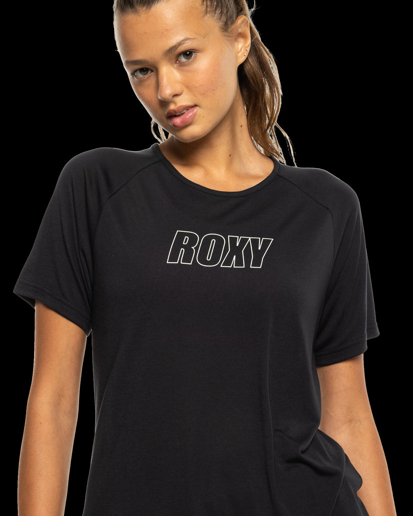 Womens Everyday Flow  Technical T-Shirt