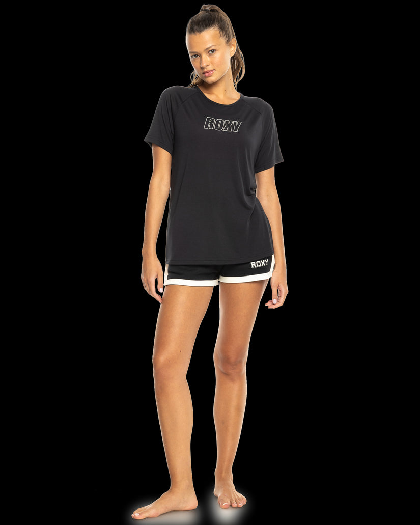 Womens Everyday Flow  Technical T-Shirt