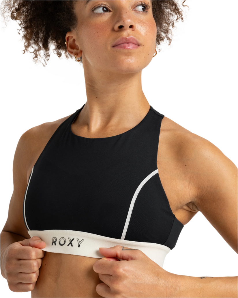 Womens Bold Moves 2.0 Sport Bra