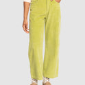 Womens Surf On Cloud Cord Pants