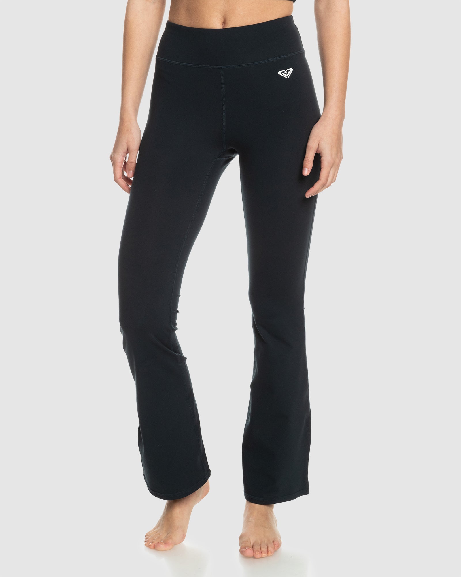 ROXY Womens Heart Into It Sports Trousers