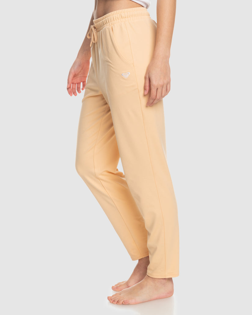 Womens Rise & Vibe Sports Trousers