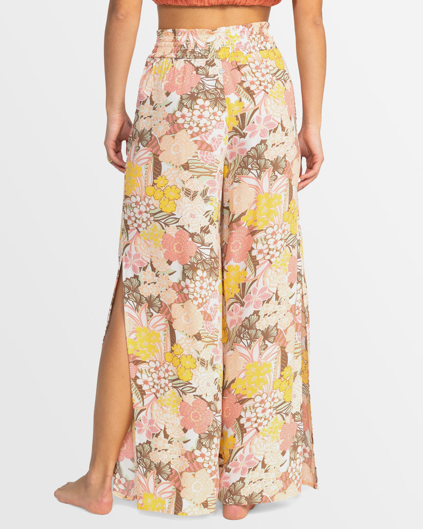 Womens Tropical Rhythm Skirt