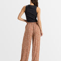 Womens Forever And A Day Wide Leg Pant