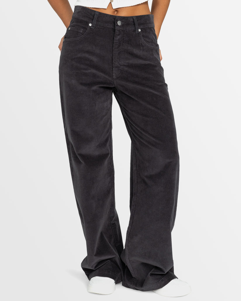 Womens Surf On Cloud Corduroy Pant