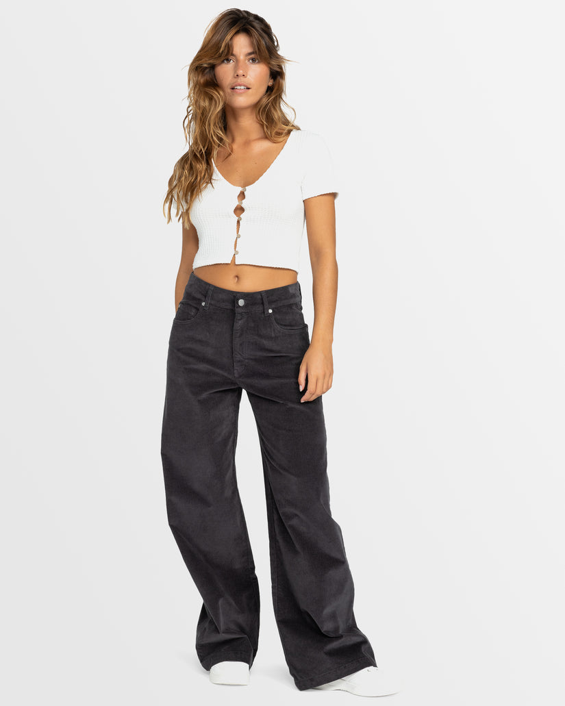 Womens Surf On Cloud Corduroy Pant