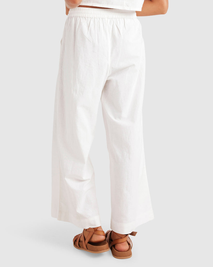 Womens Lekeitio Bay Pants