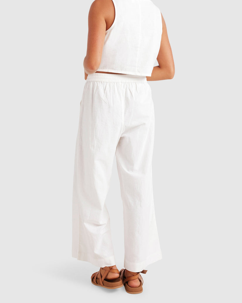 Womens Lekeitio Bay Pants