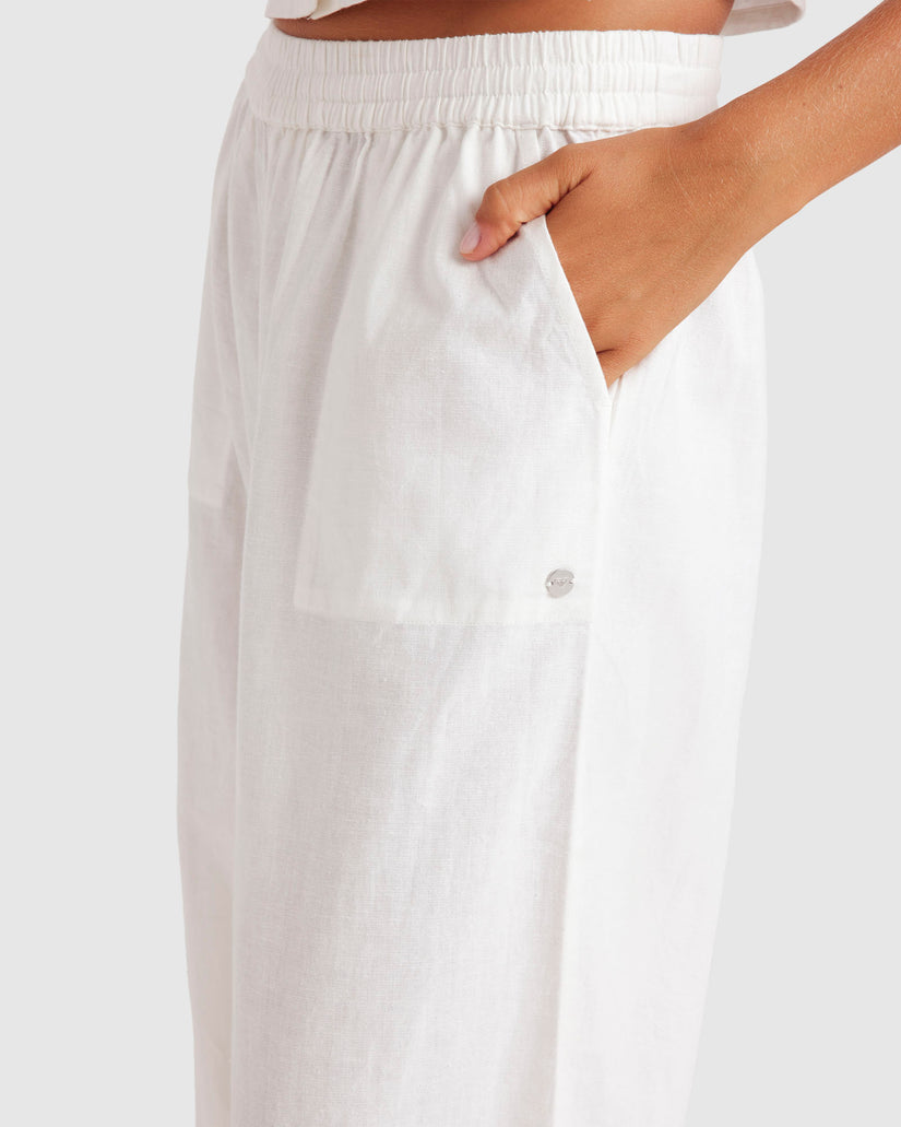 Womens Lekeitio Bay Pants