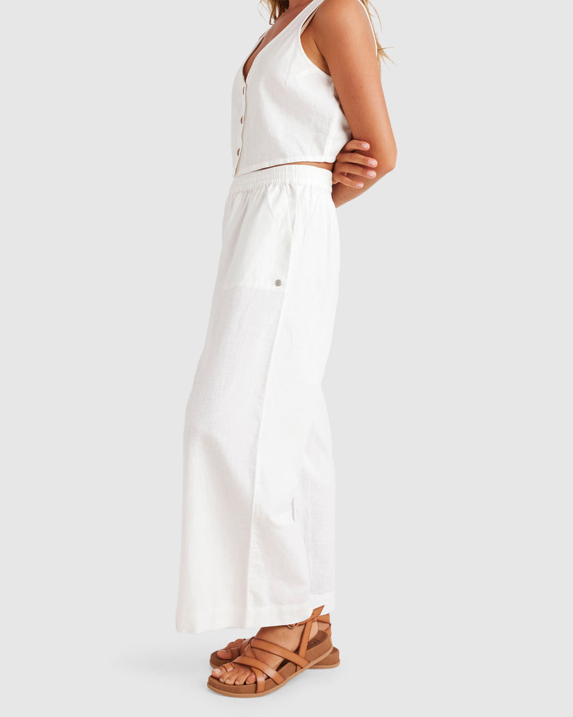 Womens Lekeitio Bay Pants