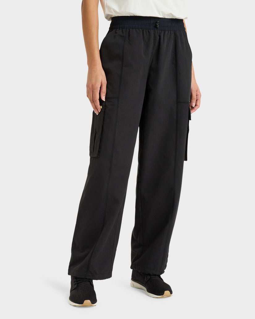 Womens Boundless Spirit Pants