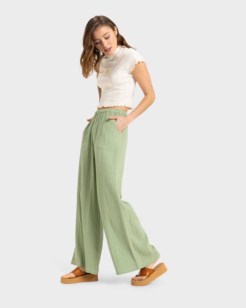 Womens What A Vibe Pants