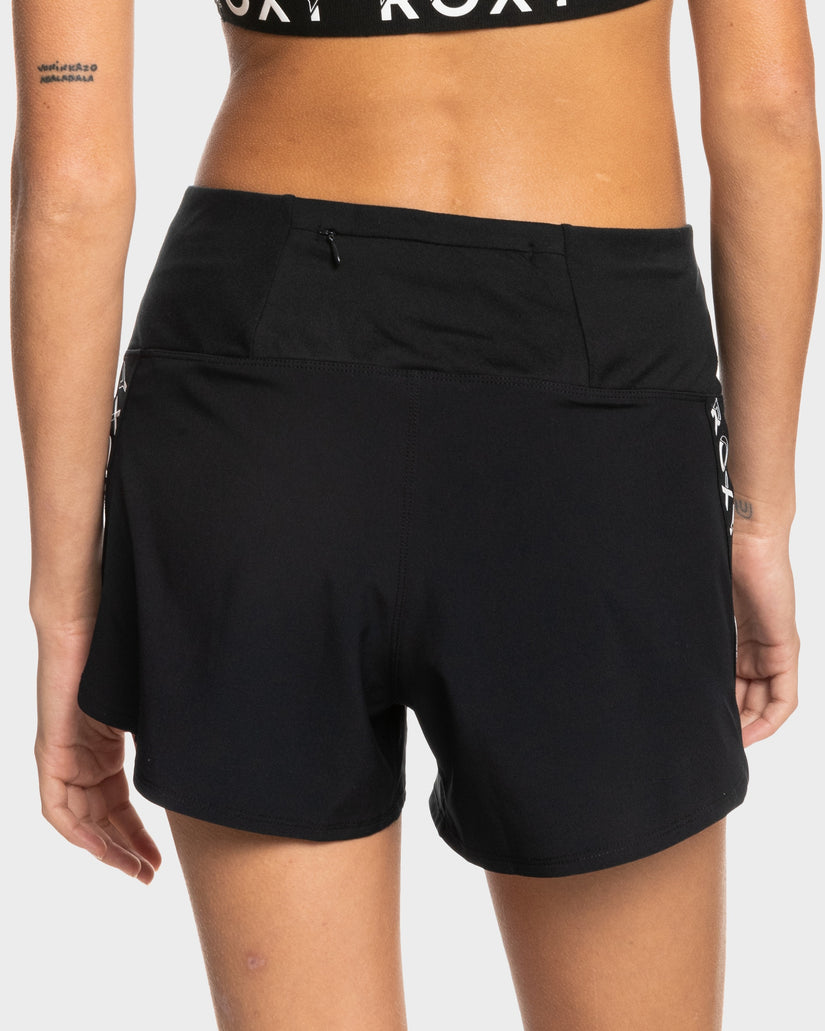 Womens Bold Moves Shorts