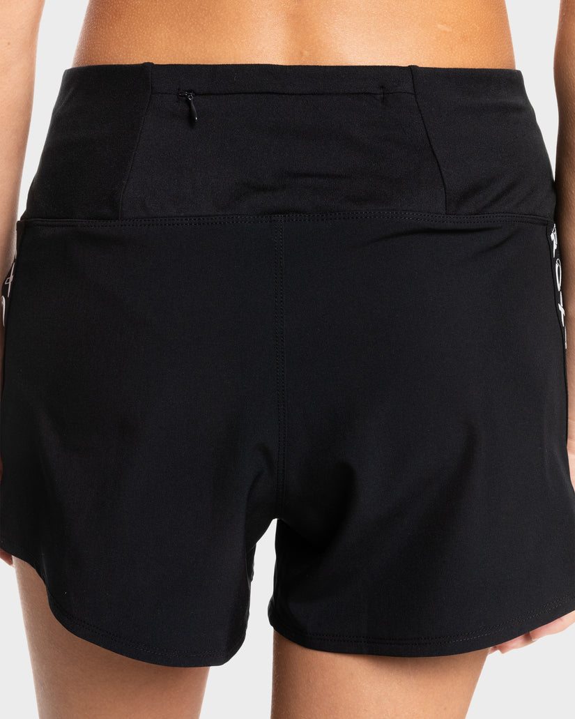 Womens Bold Moves Shorts