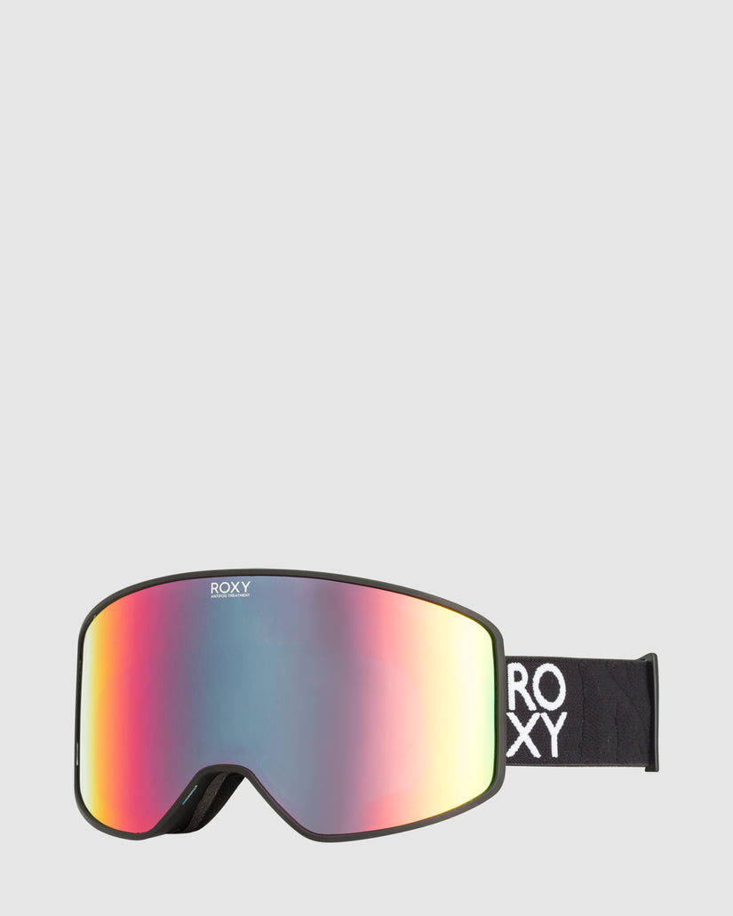 Womens Storm Snow Goggles