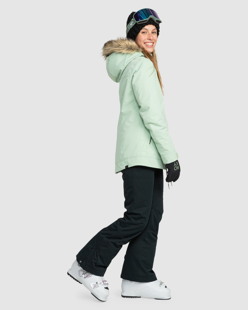 Womens Meade Snow Jacket