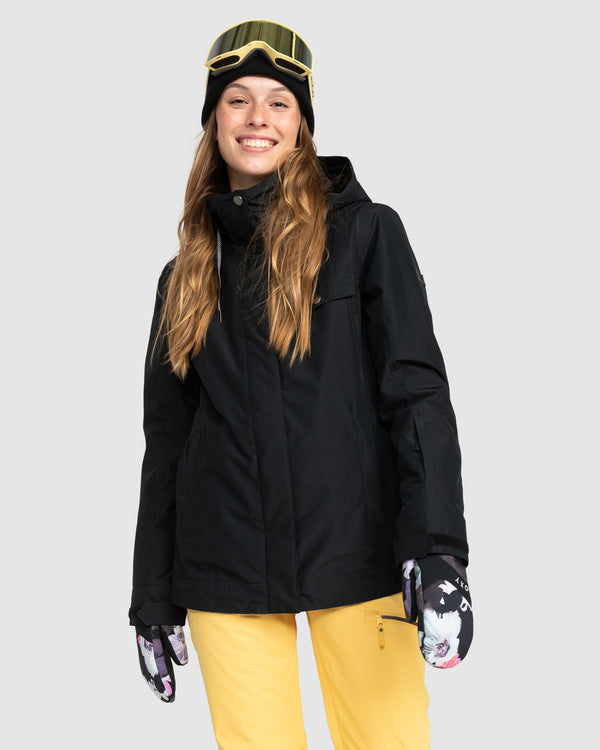 Womens Billie Snow Jacket