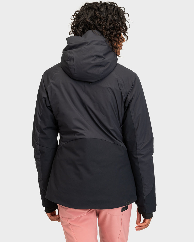 Womens Dusk Snow Jacket