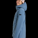 Womens Stated Snow Jacket