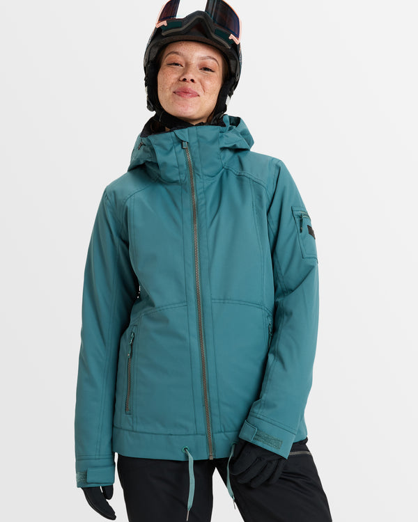 Womens Meade Snow Jacket