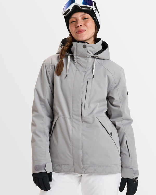 Womens Billie Snow Jacket