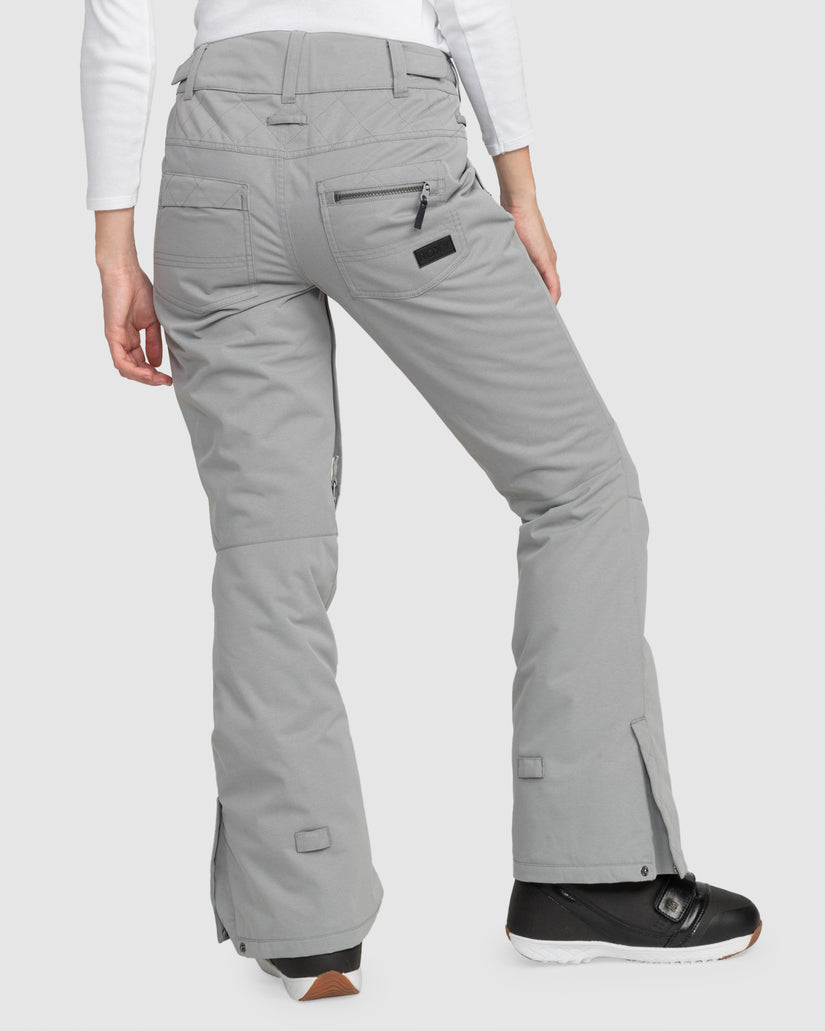 Womens Nadia Technical Snow Pants