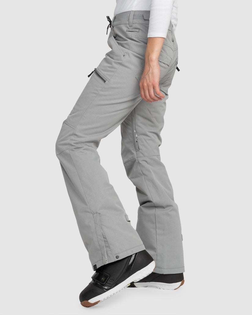 Womens Nadia Technical Snow Pants