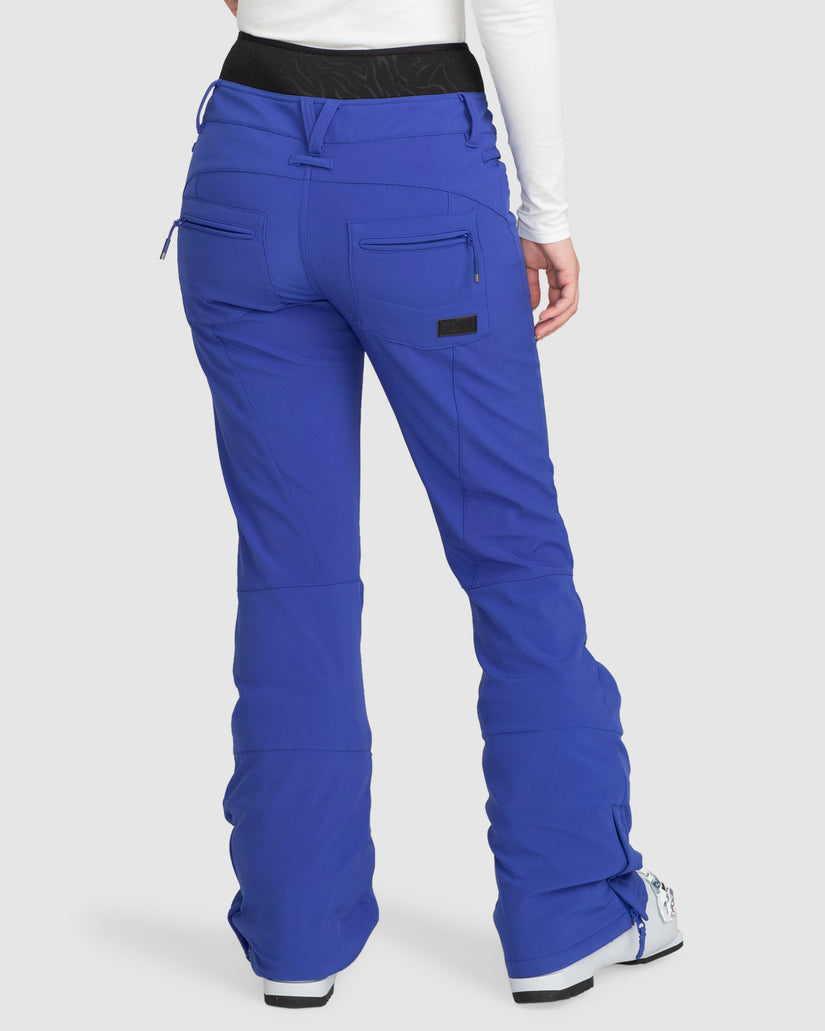 Womens Rising High Technical Snow Pants