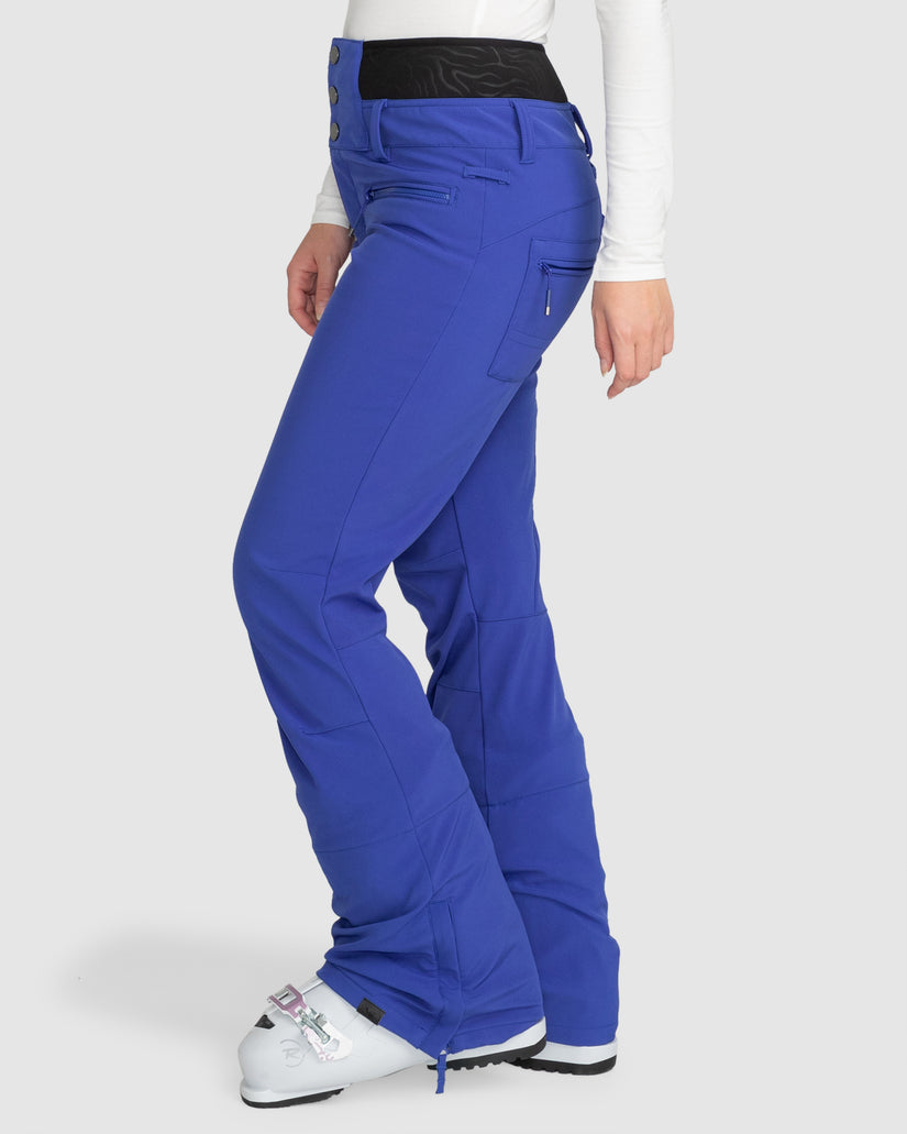 Womens Rising High Technical Snow Pants