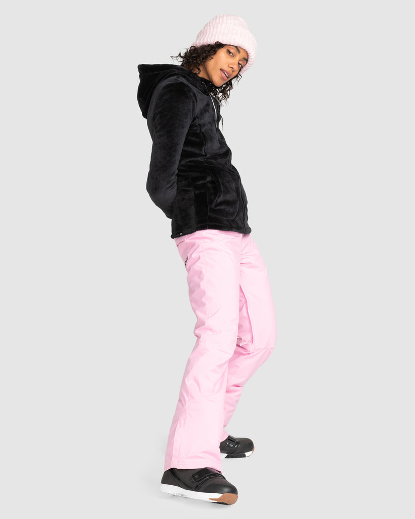 Womens Backyard Technical Snow Pants