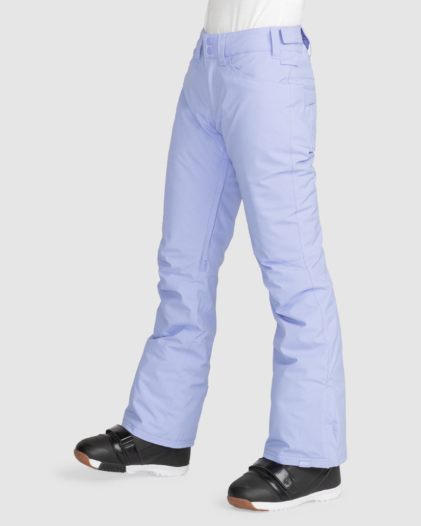 Womens Backyard Technical Snow Pants