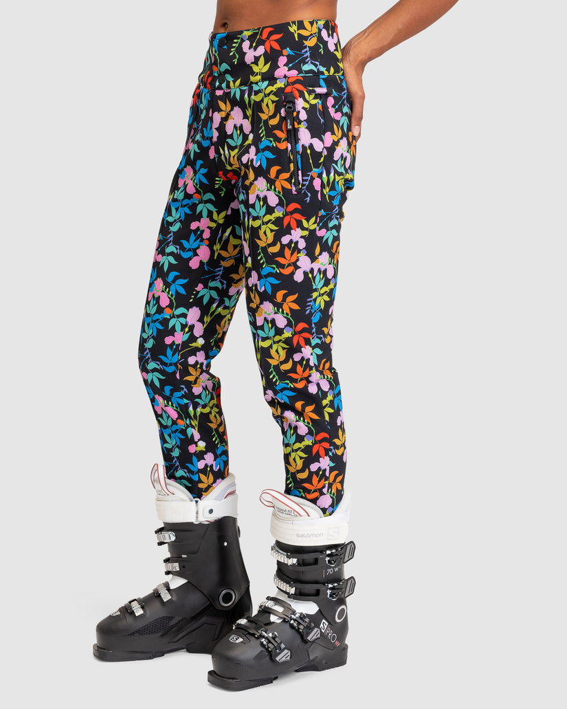 Womens Roxy X Rowley Fuseau Snow Pants